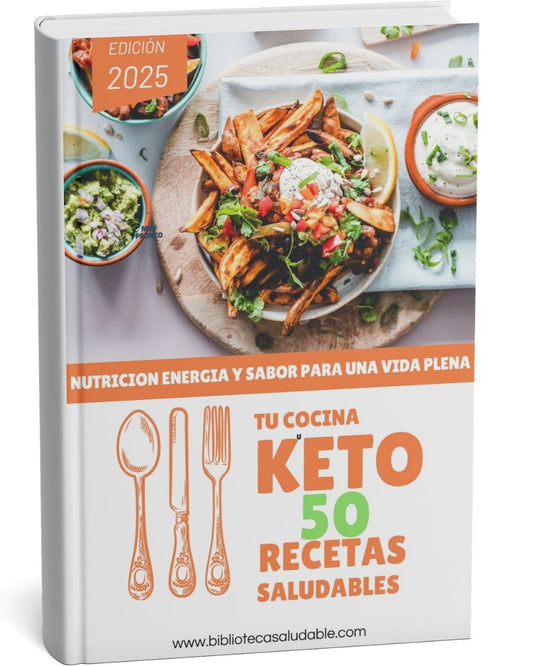 Tu Cocina Keto